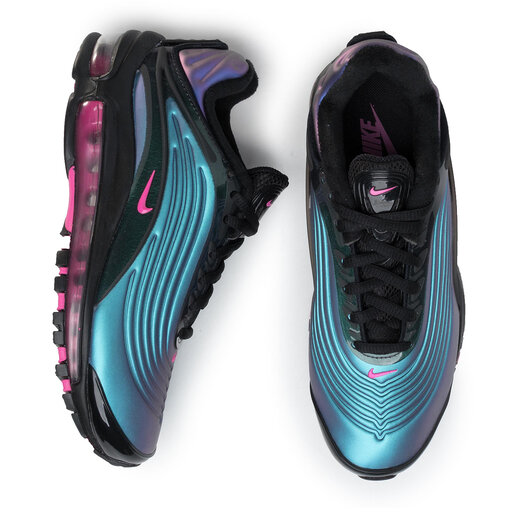 Nike air max deluxe sale fuchsia