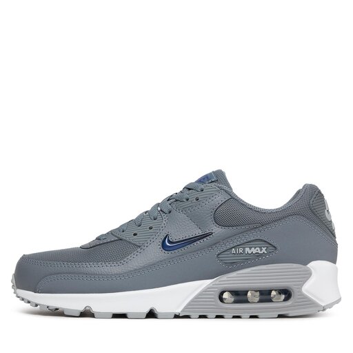 Dark blue nike air max best sale 90