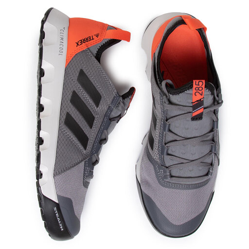 Terrex voyager speed online