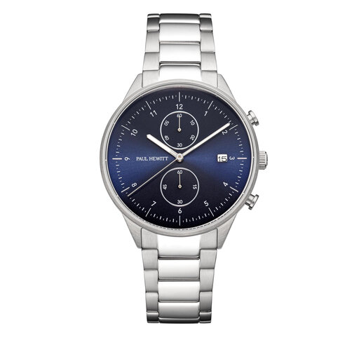 Orologio Paul Hewitt PH004013 Argento escarpe