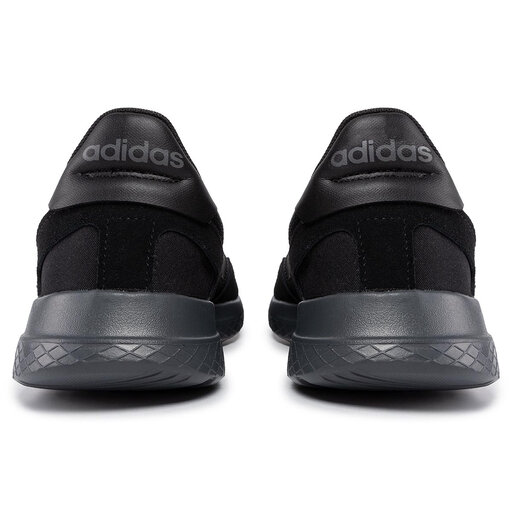 Sneakers adidas Wish EF0416 Noir chaussures