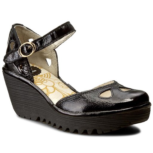 fly london yuna wedge
