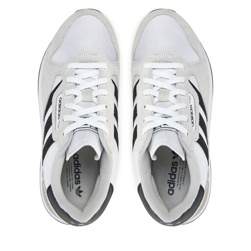 Sneakers adidas Treziod 2.0 IH3801 Alb | epantofi.ro