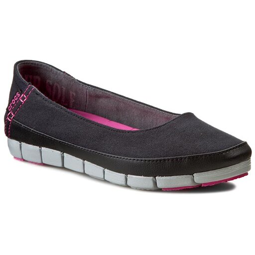 Crocs stretch sole flat sales