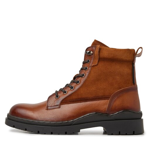 Pepe jeans hubert boots clearance