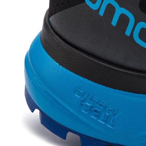 Salomon trailster indigo hot sale