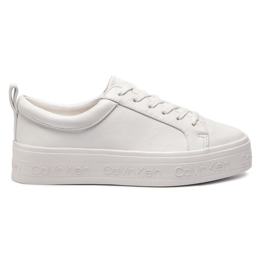 Calvin klein jaelee hotsell sneaker