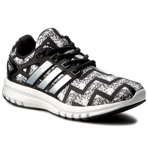Schuhe adidas Energy Cloud K BB3053 Cblack Ftwwht eschuhe