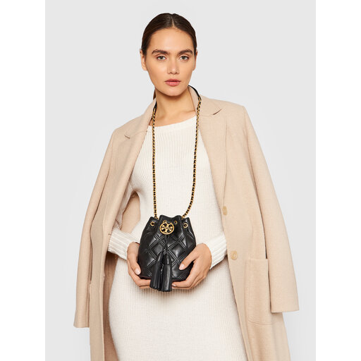 Fleming mini bucket bag clearance