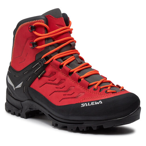 Трекінгові черевики Salewa Rapace Gtx GORE-TEX 61332-1581 Червоний