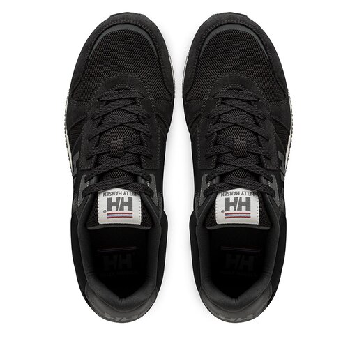 Снікерcи Helly Hansen Anakin Leather 2 11994 Чорний | evzuttya.com.ua