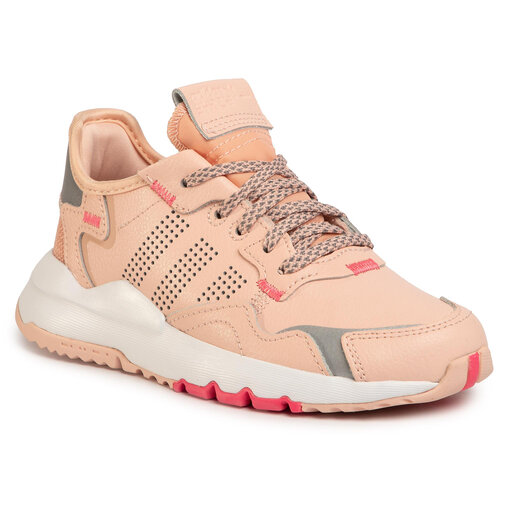 Adidas nite jogger kids clearance