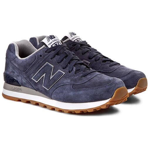 New balance ml574fsn top
