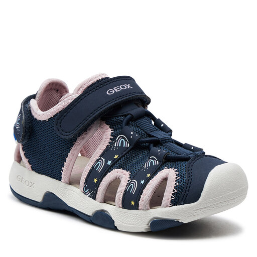 Geox walking sandals store