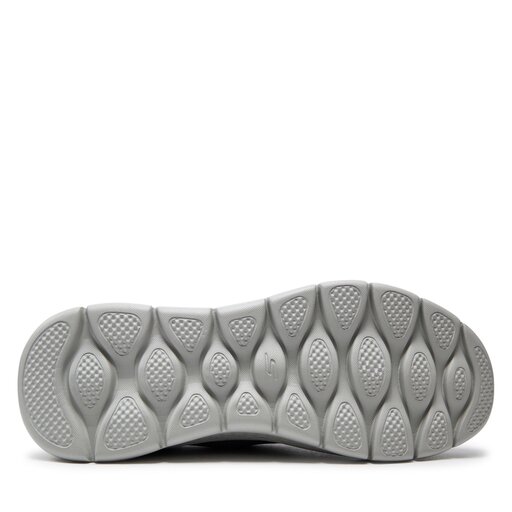Снікерcи Skechers Go Walk Flex-New World 216505/BKOR Чорний