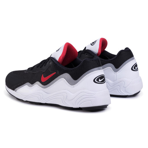 Batai Nike Alpha Lite CI9137 007 Black/University Red/White •  Www.eavalyne.lt