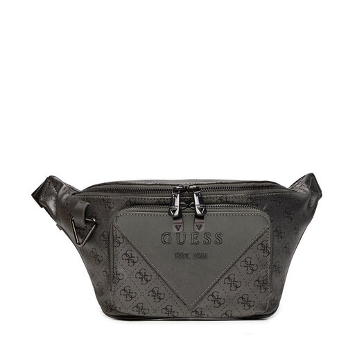 Rinonera Guess HMMILS P4256 Gris zapatos.es