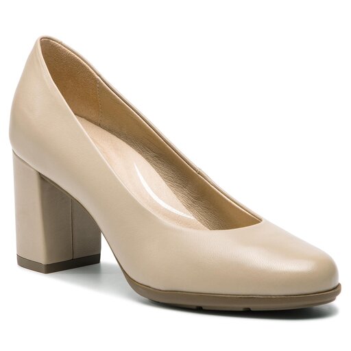 Geox top decollete annya