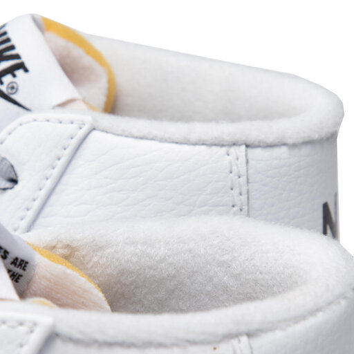Batai Nike Blazer Mid '77 DD0502 100 White/White/Black • Www.eavalyne.lt
