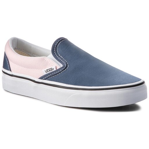 Vintage slip outlet on vans