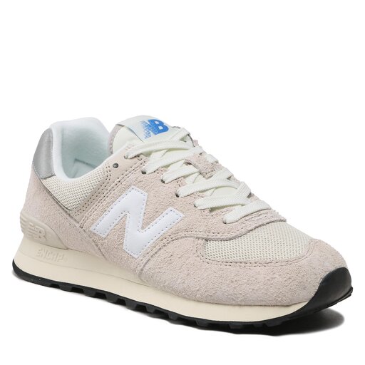 Sneakers New Balance U574RZ2 Beige | escarpe.it