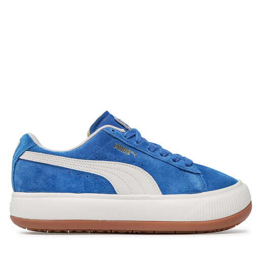 c Puma Suede Mayu Up Wn s 381650 01 Lapis Blue Marshmallow