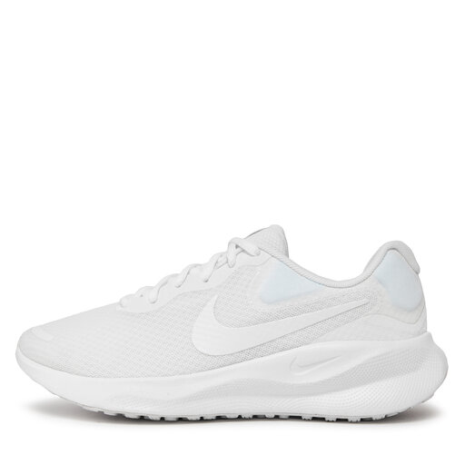 Nike air 7 white womens on sale