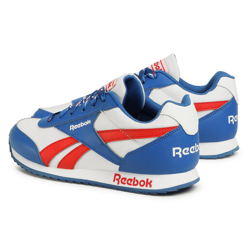 Reebok royal 2025 flag classic