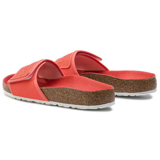 Birkenstock tema coral on sale