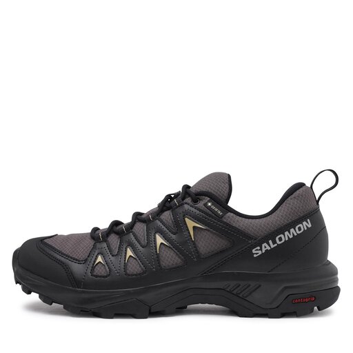 Scarponcini salomon bambino discount