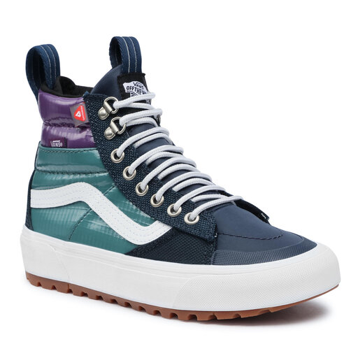 Vans ski8 2025