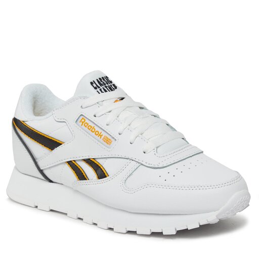 Sneakers Reebok Classic Leather IF8382 WeiB