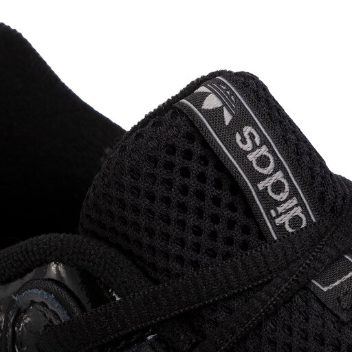 Zapatillas adidas Eqt Gazelle W EG9829 Negro