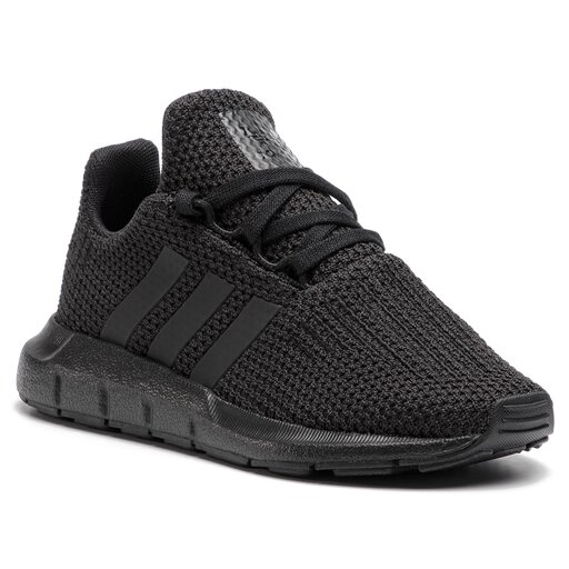 Sneakers adidas Swift Run C F34319 Schwarz eschuhe