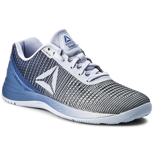 Reebok nano 7 enfant violet 2025