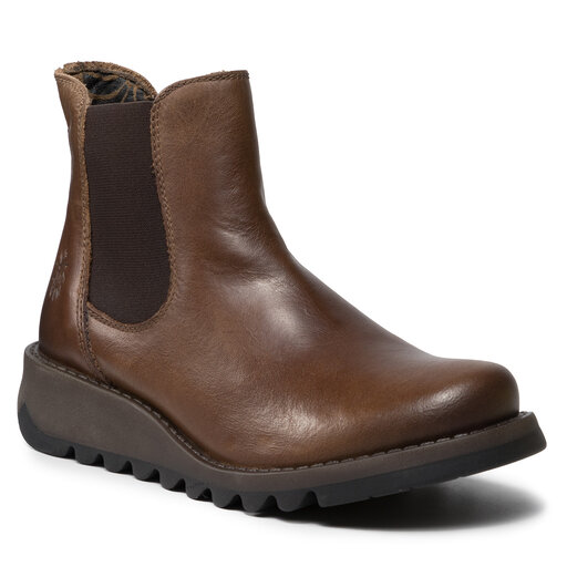 Fly london shop salv camel