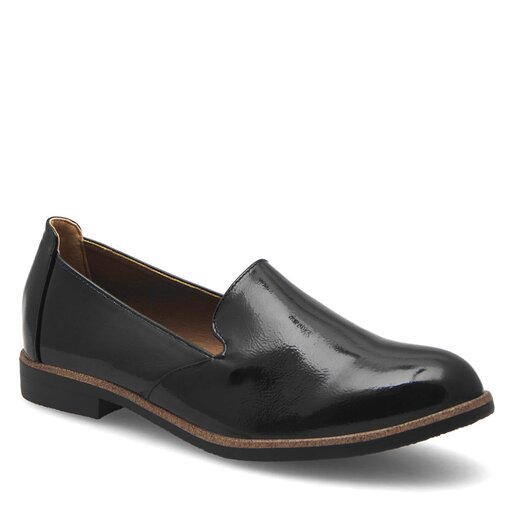 Clarks top frida loafer