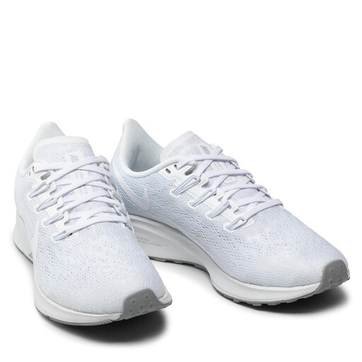 Nike air zoom pegasus 36 white discount