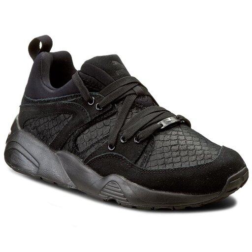 Sneakersy Puma Blaze Of Glory Women Rioja 361470 02 Puma Black