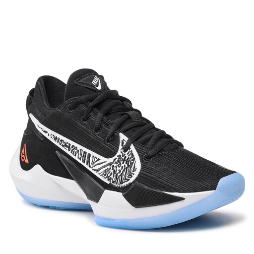 Batai Nike Zoom Freak 2 CK5424 001 Black/White/Off Noir • Www.eavalyne.lt