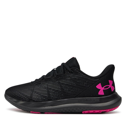Under armour charged rebel running shoes ladies top
