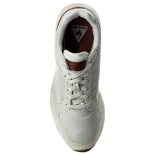 Zapatillas Le Coq Sportif Omega X Craft 1810157 Gris zapatos.es