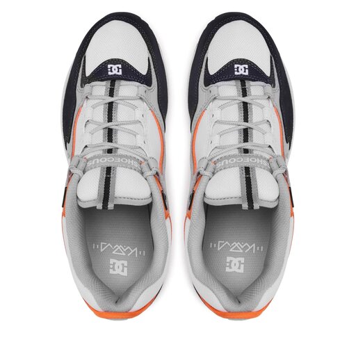Kalis Lite DC Shoes Zapatillas para chicos en navy-orange para Hombre –  TITUS