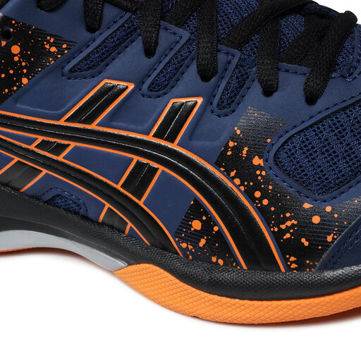 Asics flare 7 hot sale