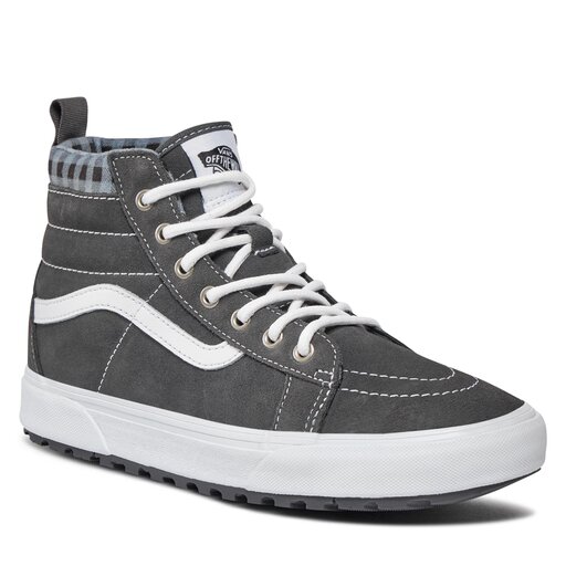 Vans shop mte white
