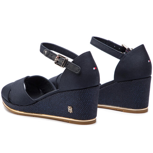 Tommy hilfiger feminine wedge new arrivals