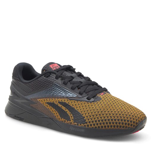 Reebok nano 2025 bambino giallo