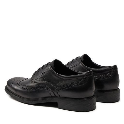 Geox u dublin men brogue on sale