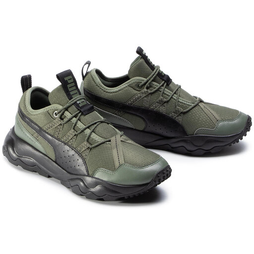 Zapatillas de running Puma Ember Trl 19313009 Verde