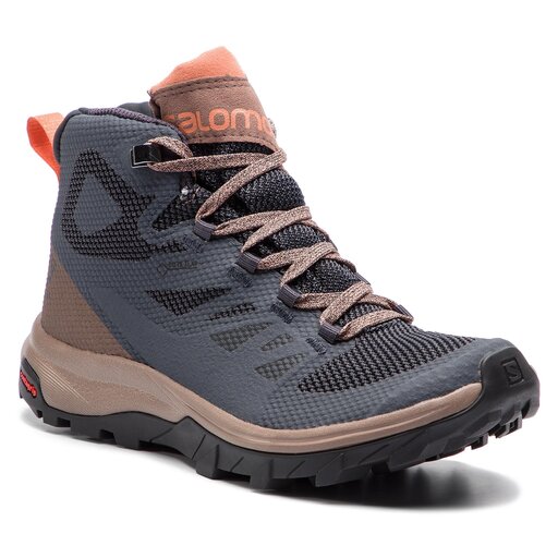 Salomon outline mid gtx w sales